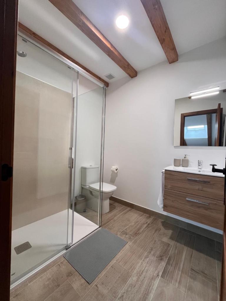 Casas Rurales VELASCO 8
