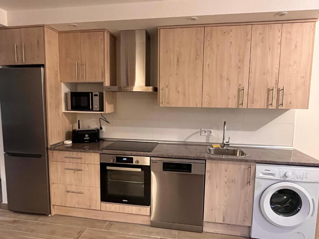 Casas Rurales VELASCO 4