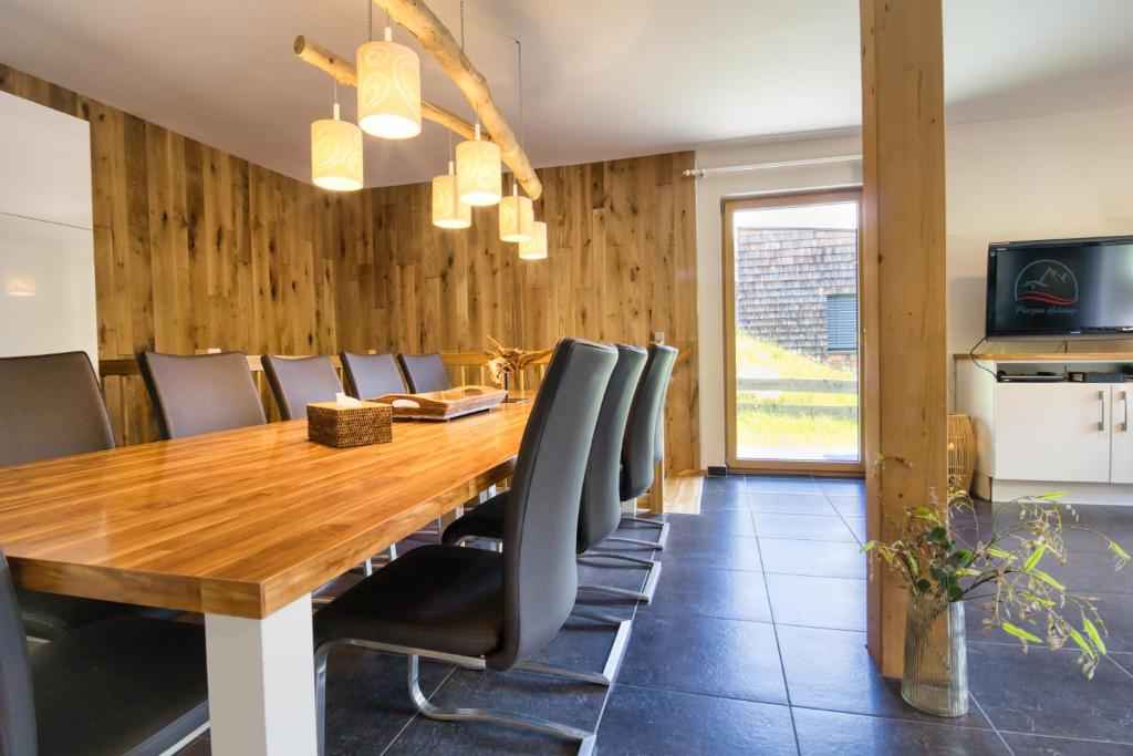 Apartment ZellPeak 4