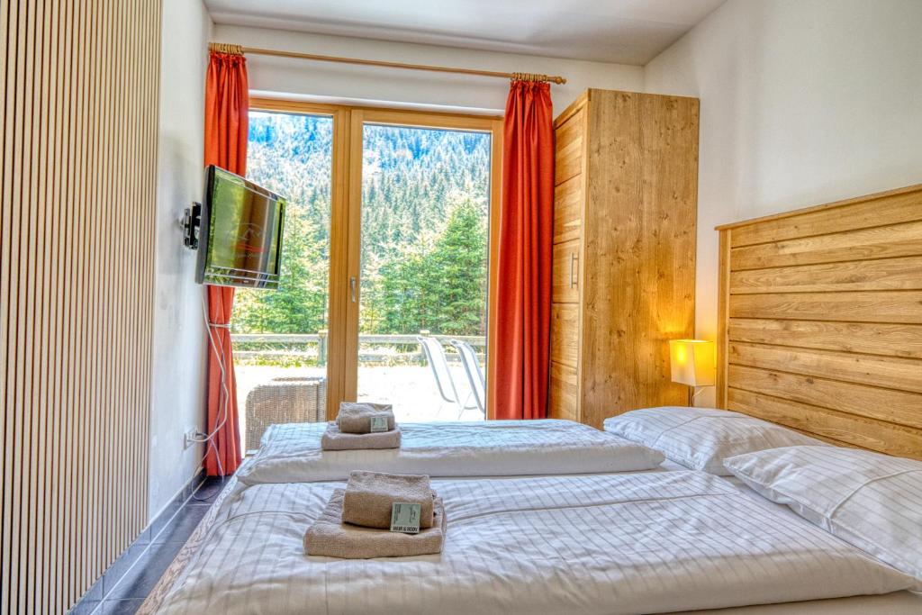 Apartment ZellPeak 2