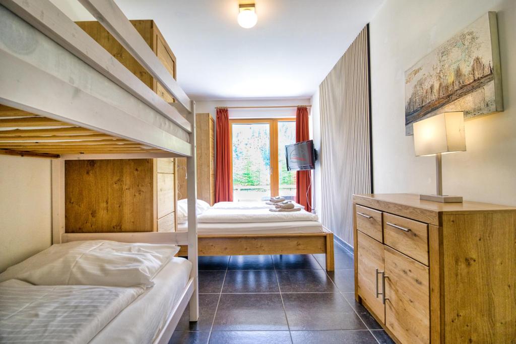 Apartment ZellPeak 6