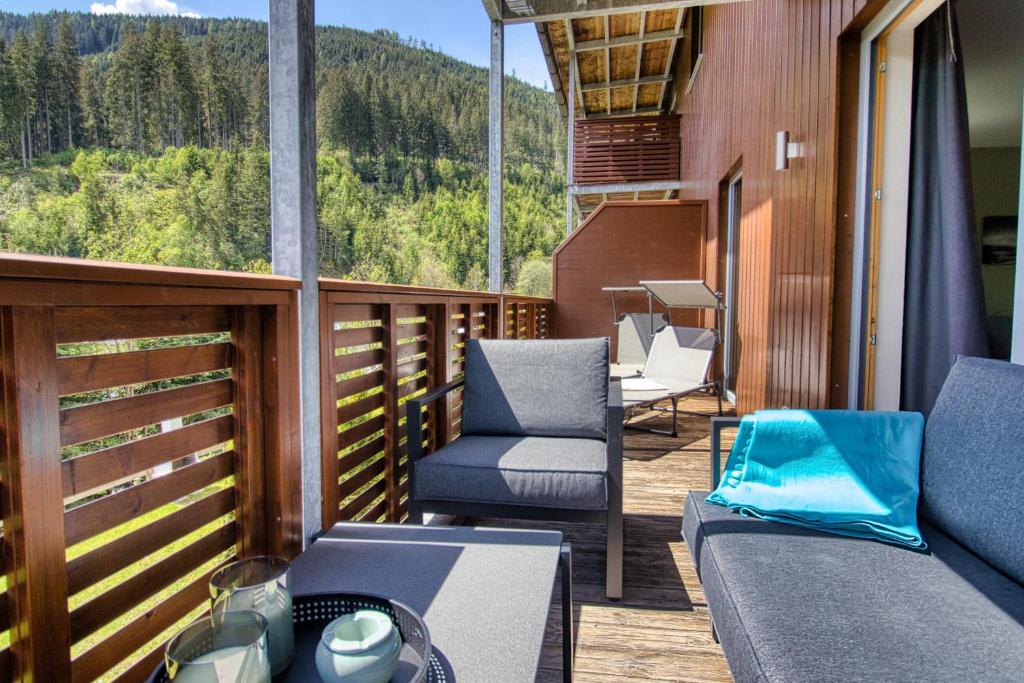 Apartment ZellPeak 5