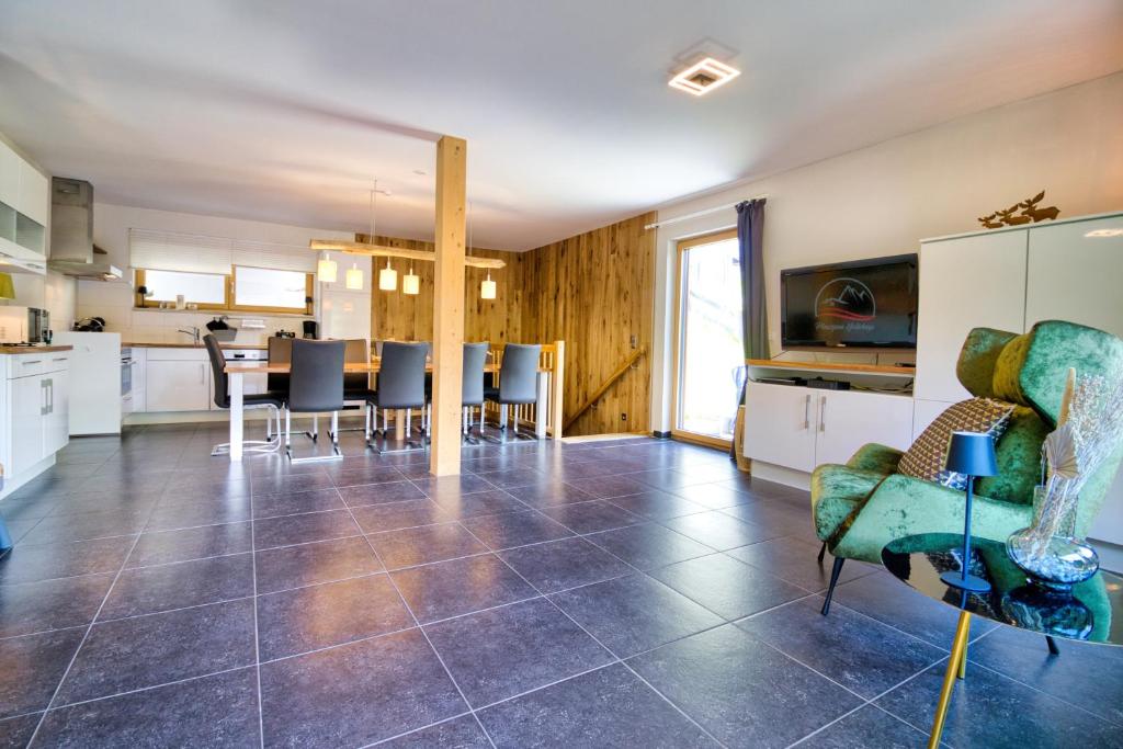 Apartment ZellPeak 8
