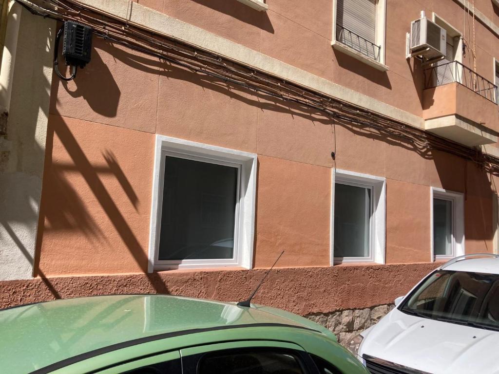 El Paso , MARQ 6