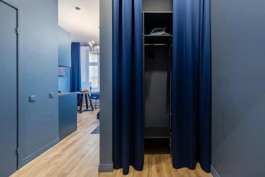 Skunu 6 elegant studio apartments in Riga old town 2