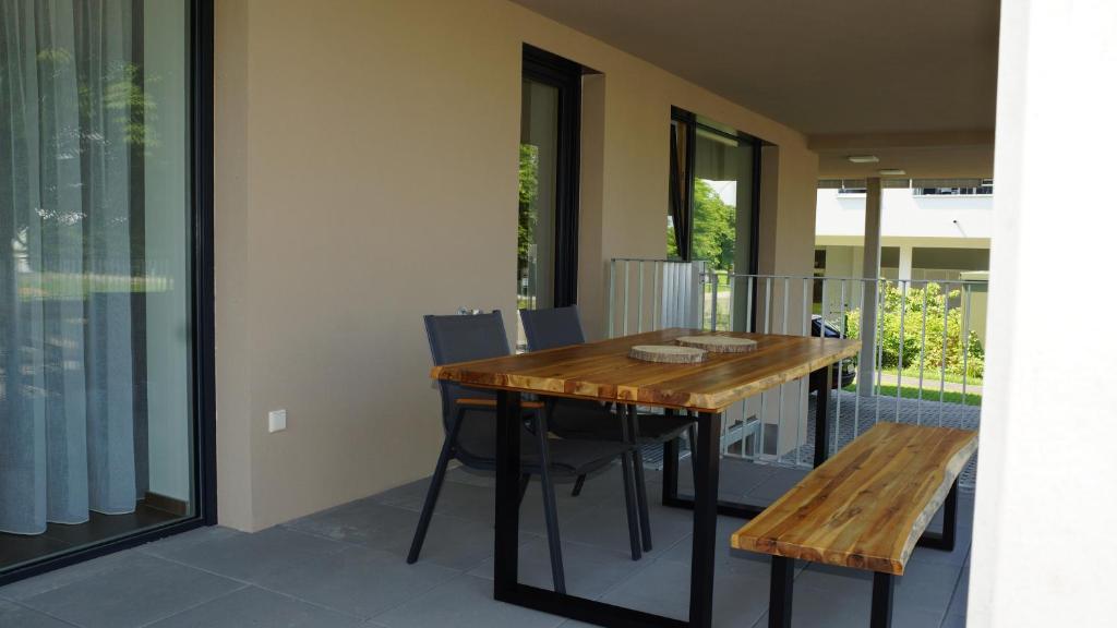 Graz, Citytrip, Städtereise, Style-Apartment Loft 35 4