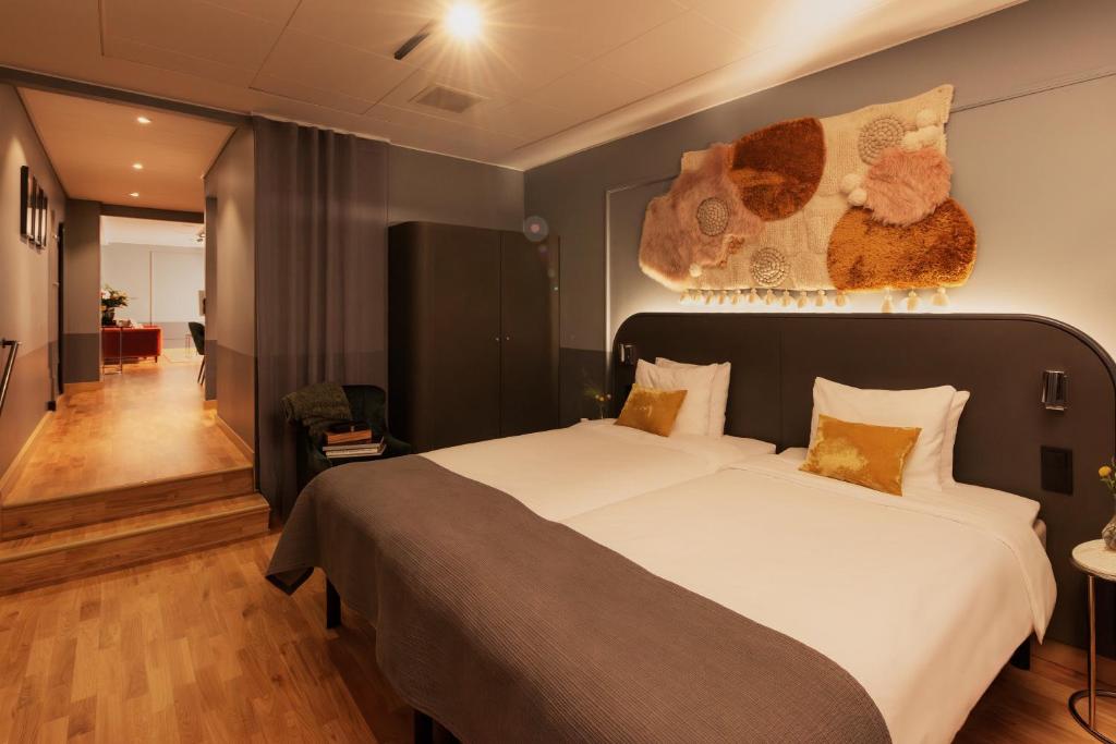Hotel Hasselbacken Image