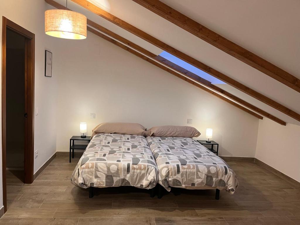 Casas Rurales VELASCO 2