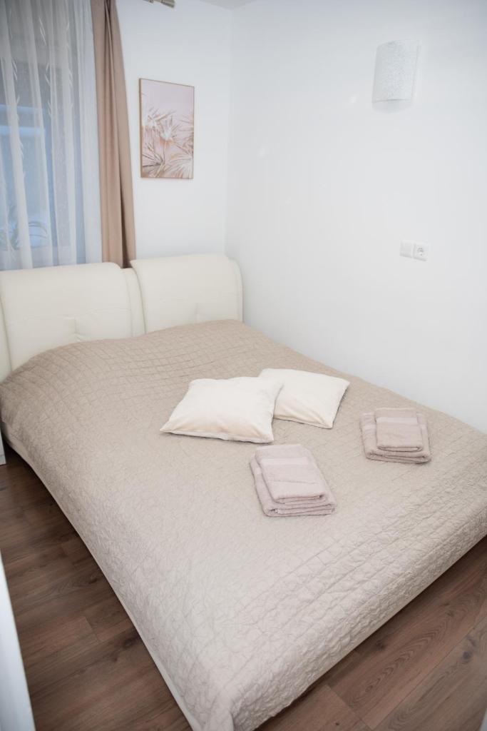 Apartments Šentvid 5