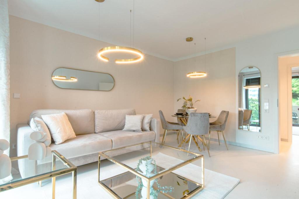 Stuttgart Lux Living - Stilvolles Wohnen Im Zentrum 5