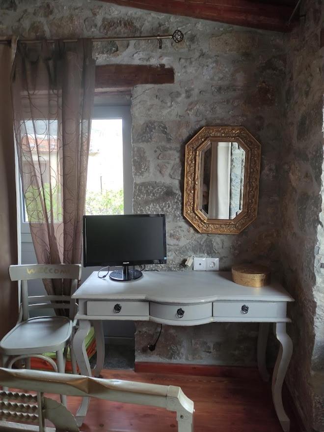 Angeliki Stone House - Ολόκληρο διαμέρισμα - 55m² 7