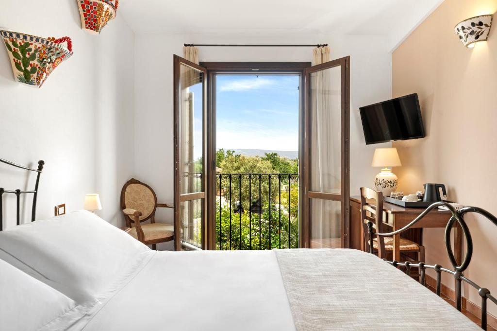 Hotel La Corte Del Sole