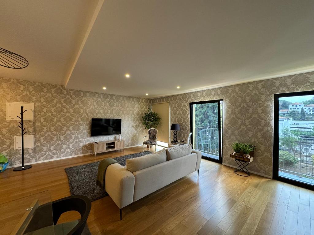 Carreira Residence 3