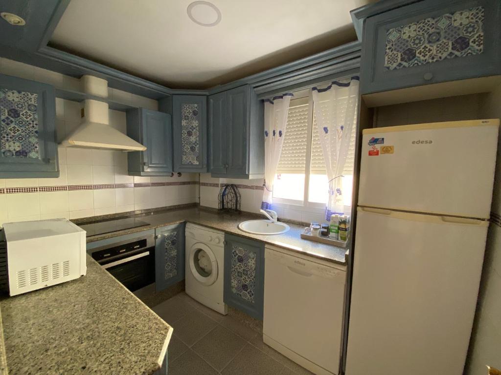 Apartamento La Isla 7