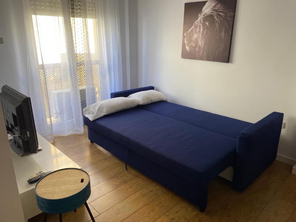 Apartamento La Isla 5
