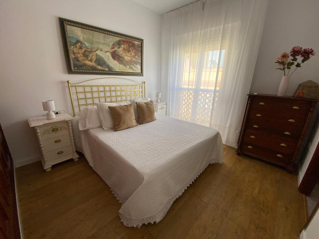Apartamento La Isla 2