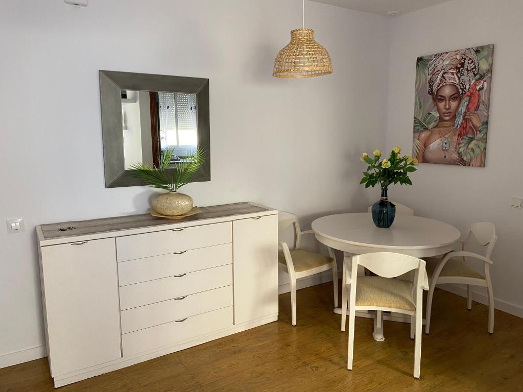 Apartamento La Isla 4