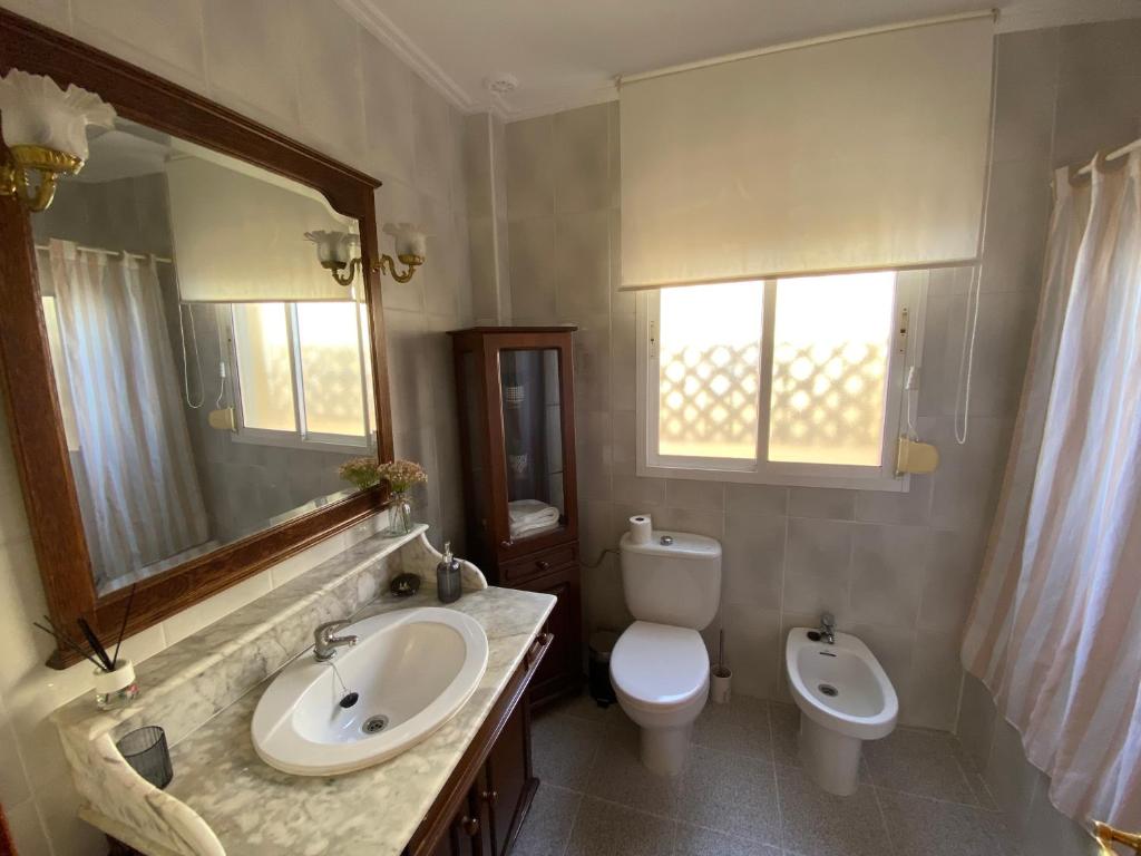 Apartamento La Isla 3