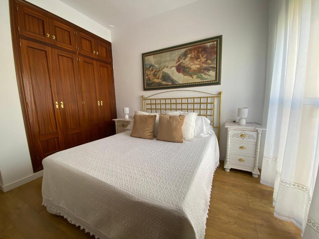 Apartamento La Isla 8