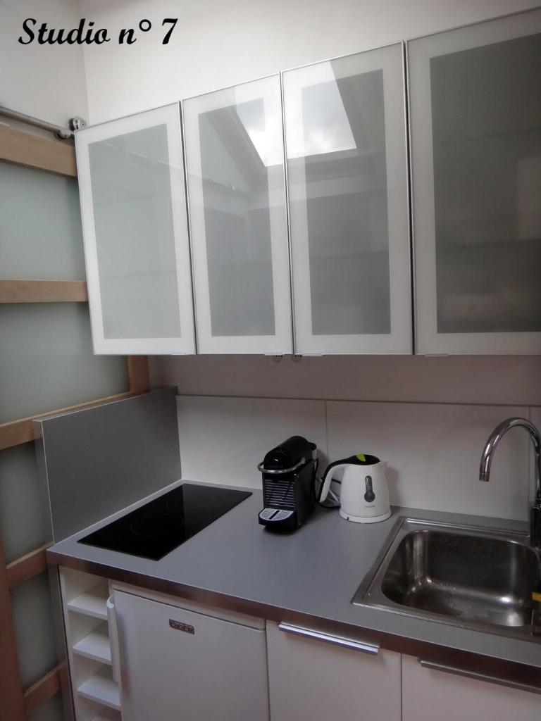 StudioLille - Rue d'Anvers 6