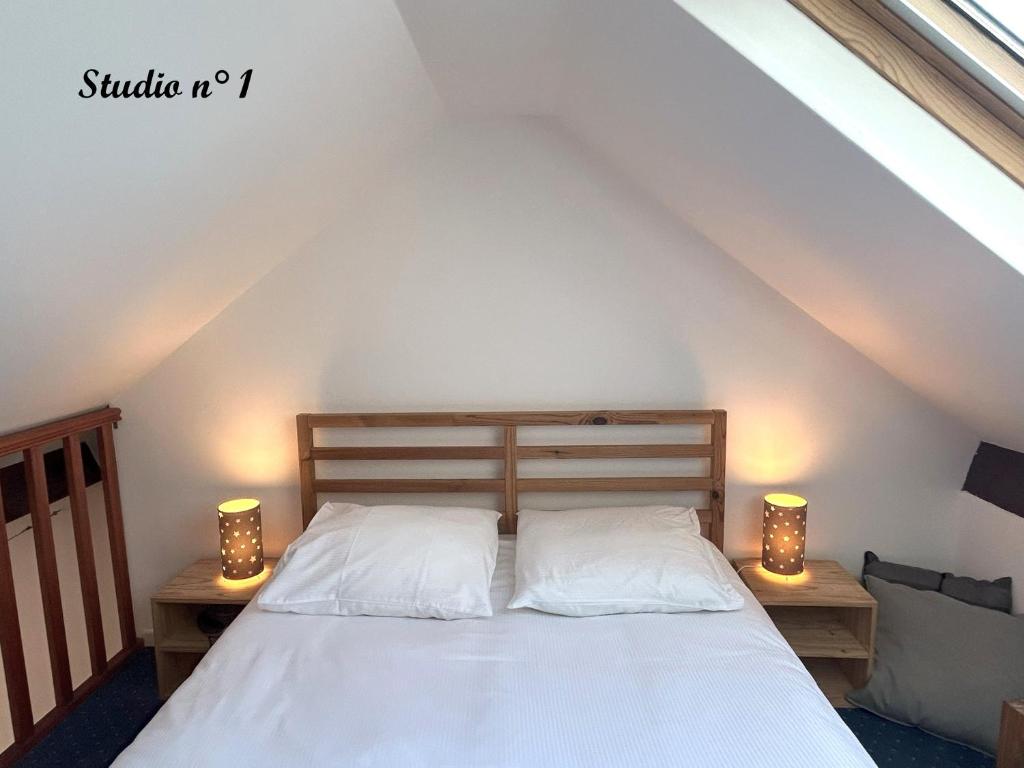 StudioLille - Rue d'Anvers 2