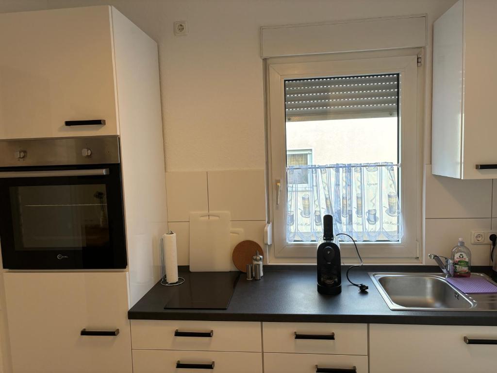 Apartment für 2 Personen 4