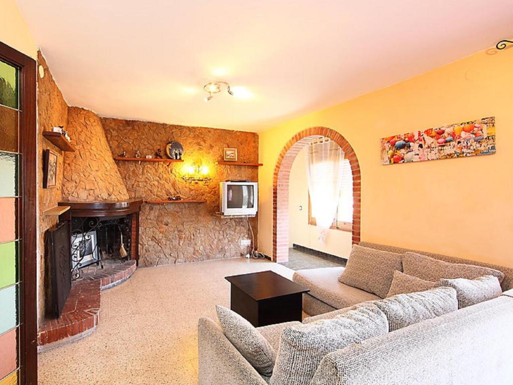 Casa con vistas al mar y piscina privada 6