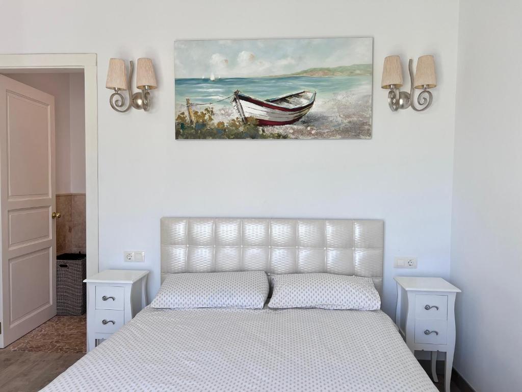 Pirata Bungalow sea front 2