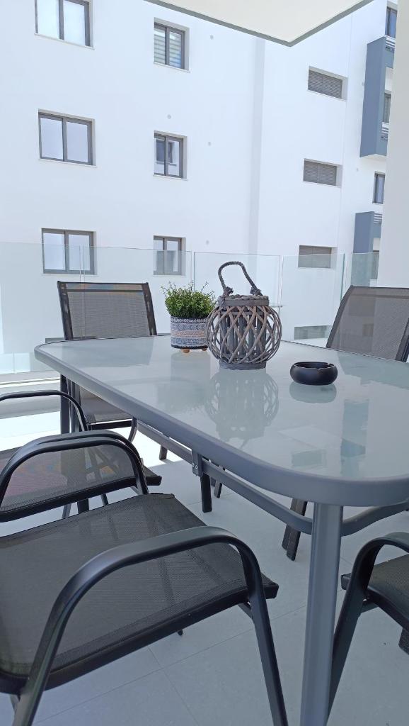 Larvella Estia Luxury Suites 7