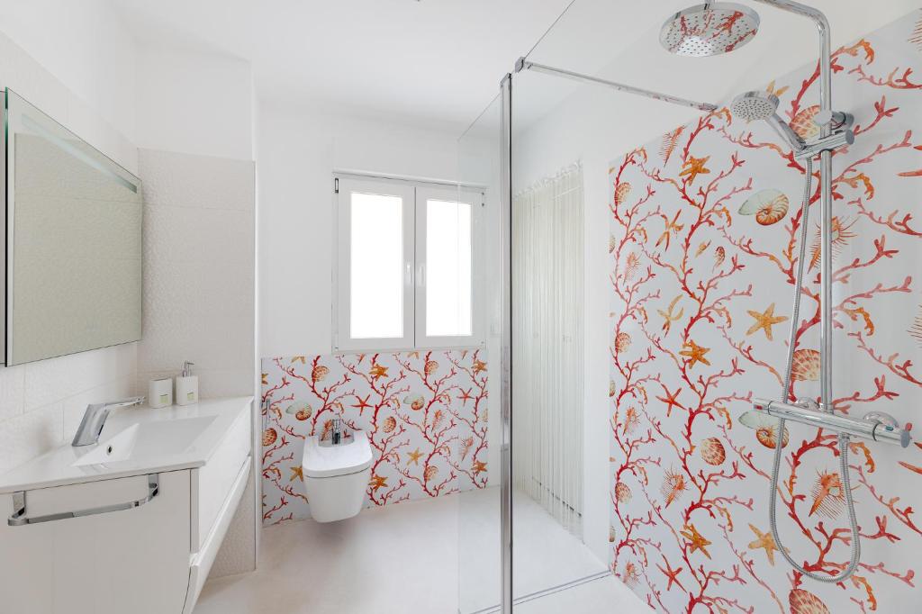 Andreas Apartment Alicante 3