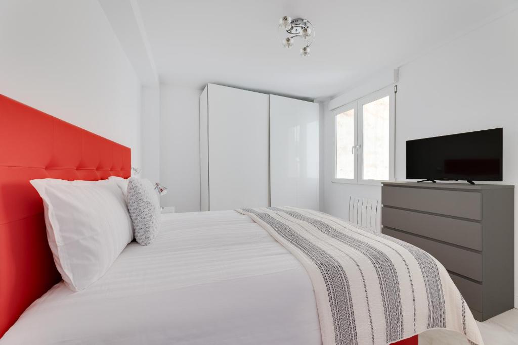 Andreas Apartment Alicante 7