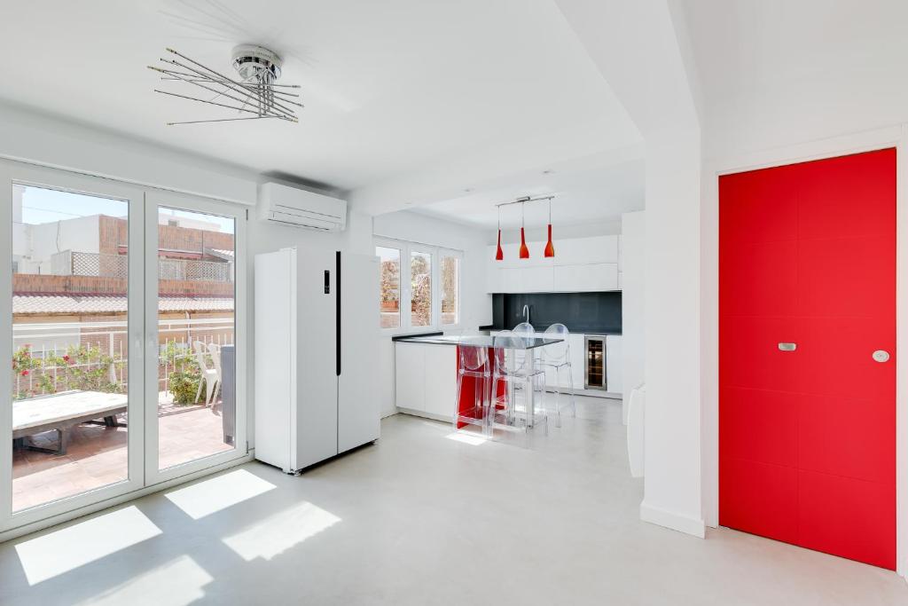 Andreas Apartment Alicante 4