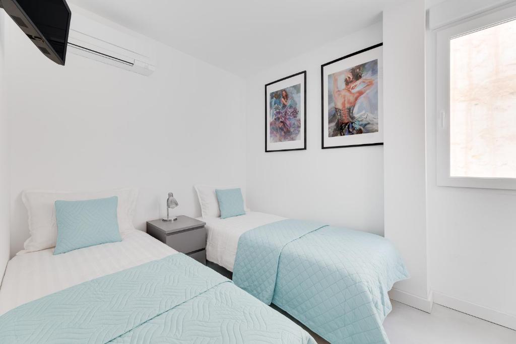 Andreas Apartment Alicante 2