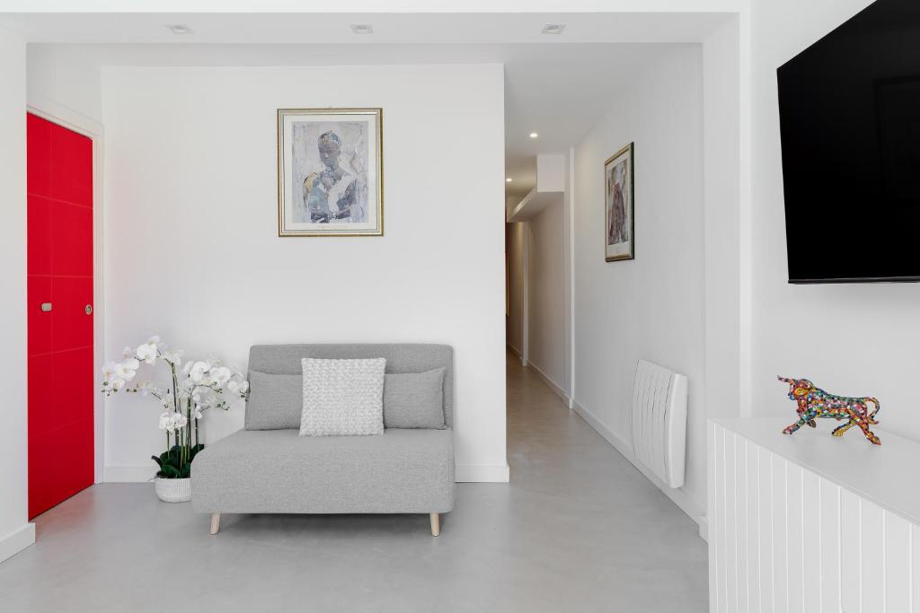 Andreas Apartment Alicante 5