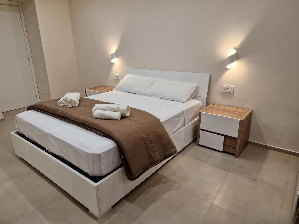 A&G Apartment 6