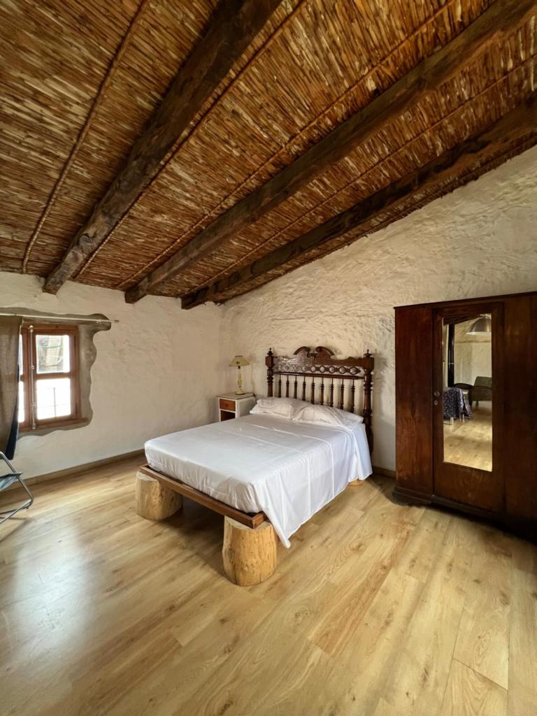Casa Rural Única en Xàtiva 8