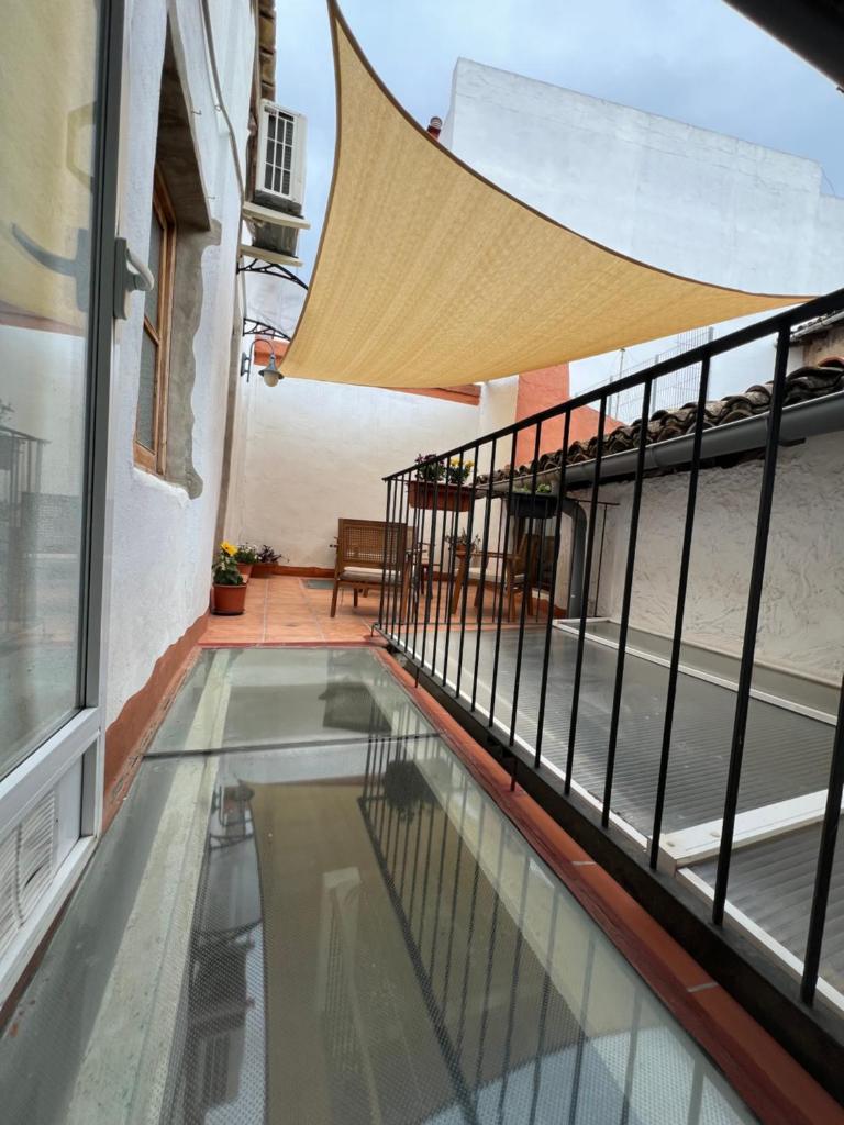 Casa Rural Única en Xàtiva 4