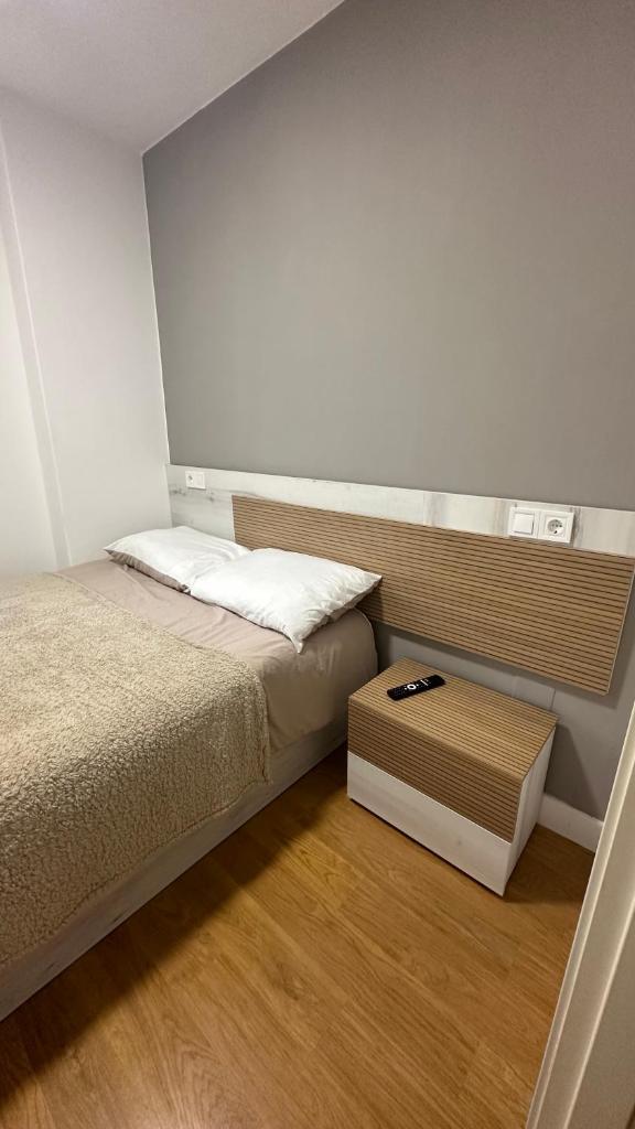 Apartamento Santiago 2