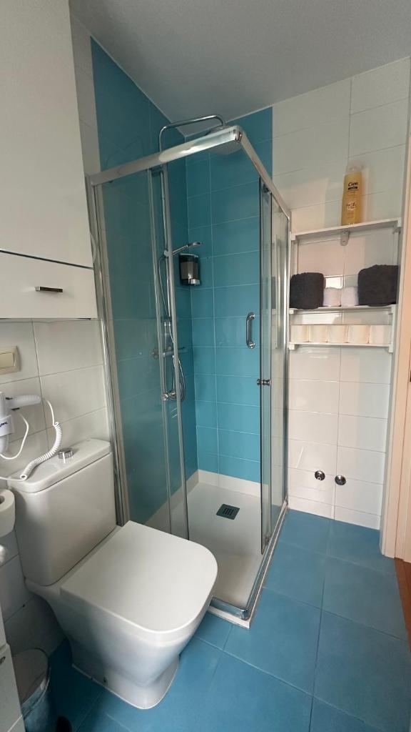 Apartamento Santiago 8