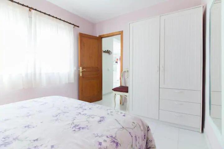 casa con terraza 7
