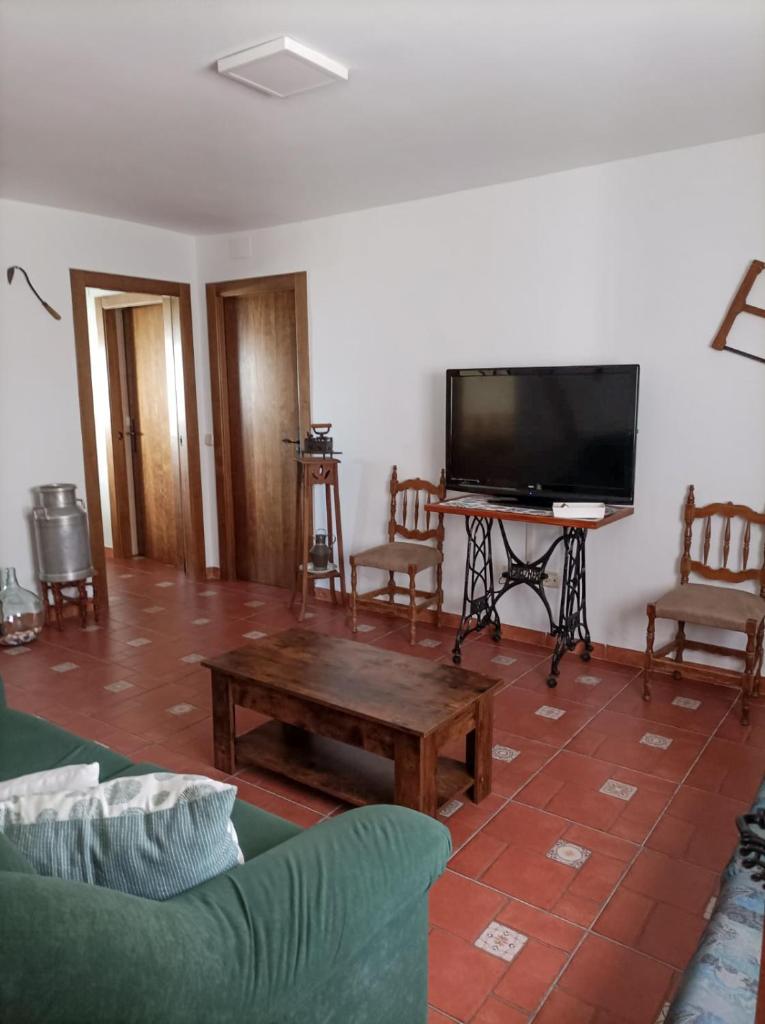 Casa Jienense 6