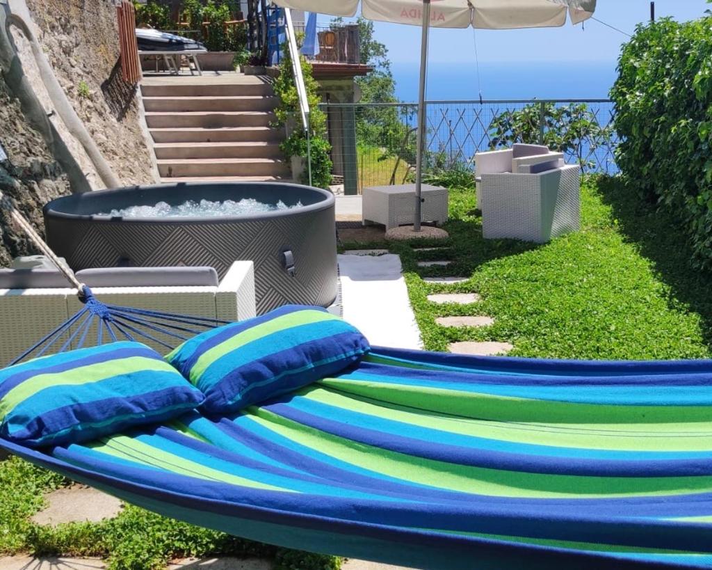 VILLA DEL MORO 8