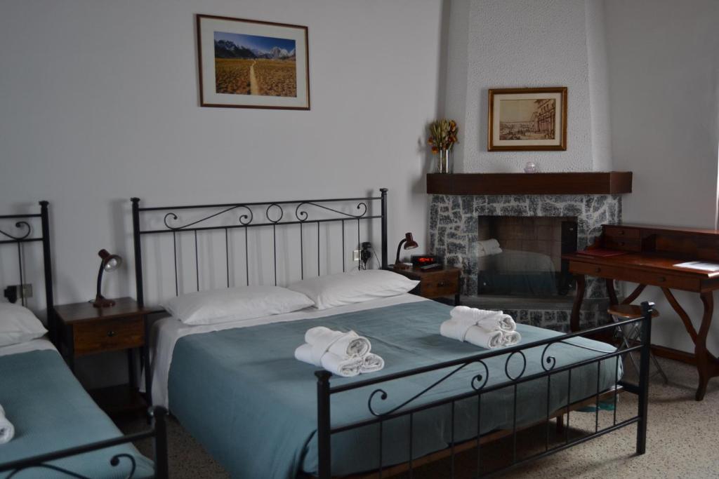 La Rosa e la Spina - Casa indipendente con giardino - Dervio - Lago di Como 7