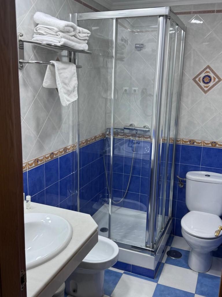 Apartamentos Niña de Oro 8