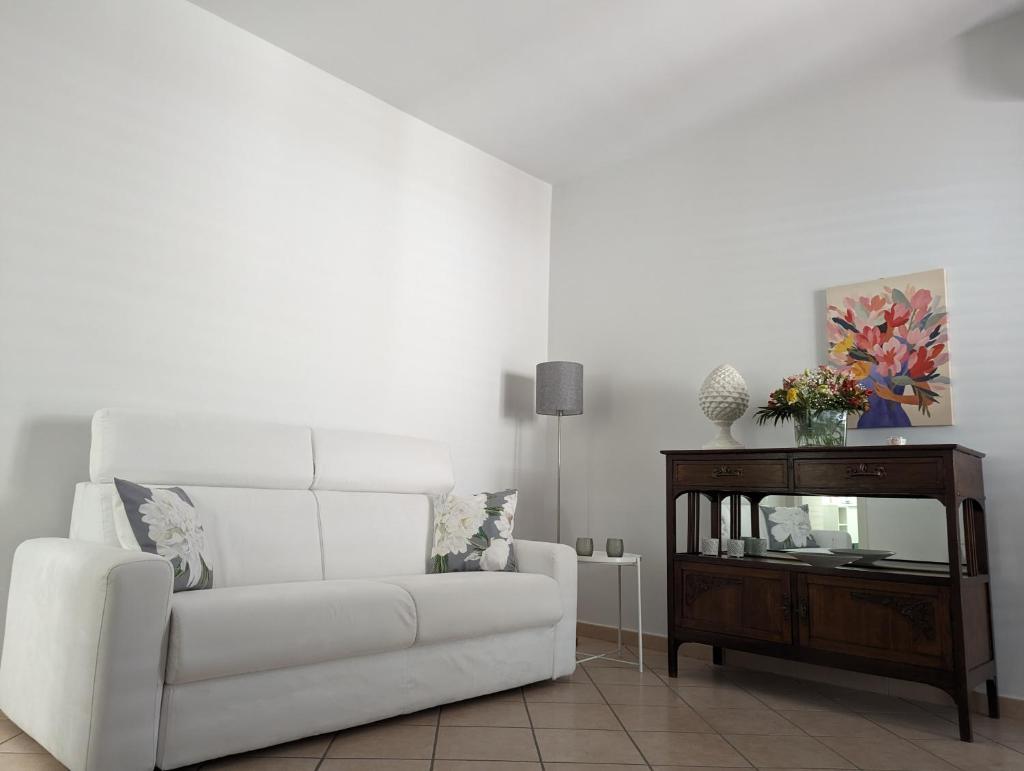 Antonino Apartment 8