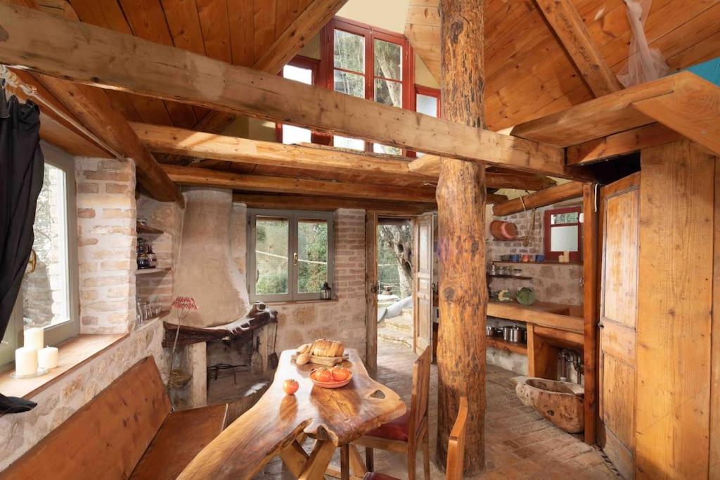 Margaritis's Treehouse 5