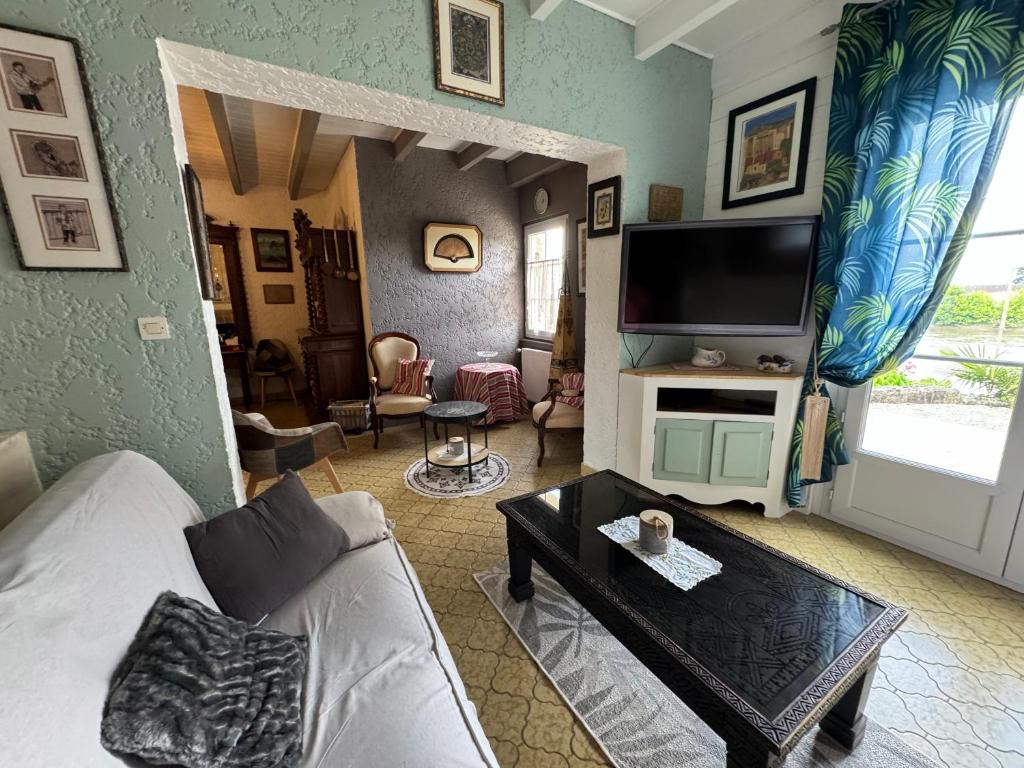 maison de charme 5