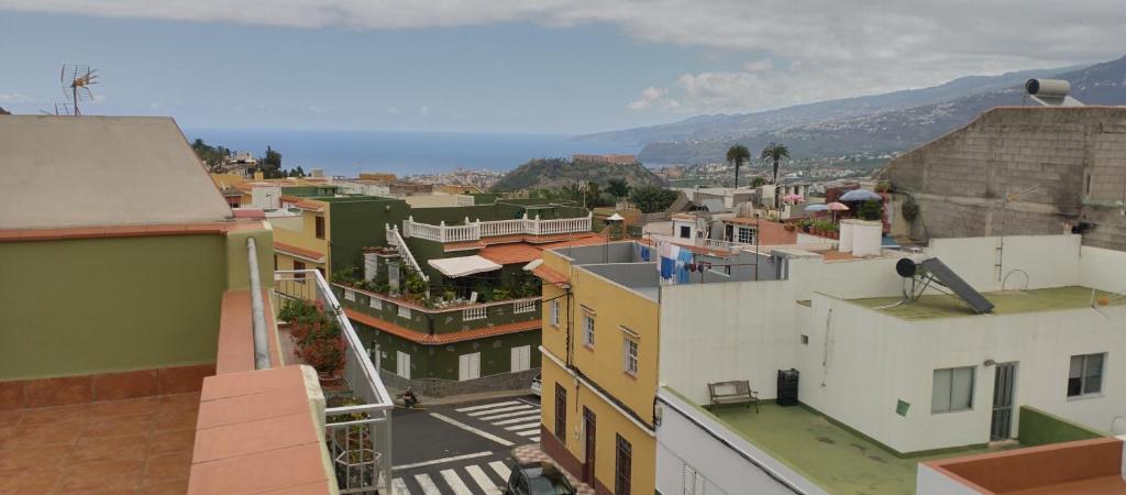 Apartamento Ideal VPN Home Office Tenerife Norte 6