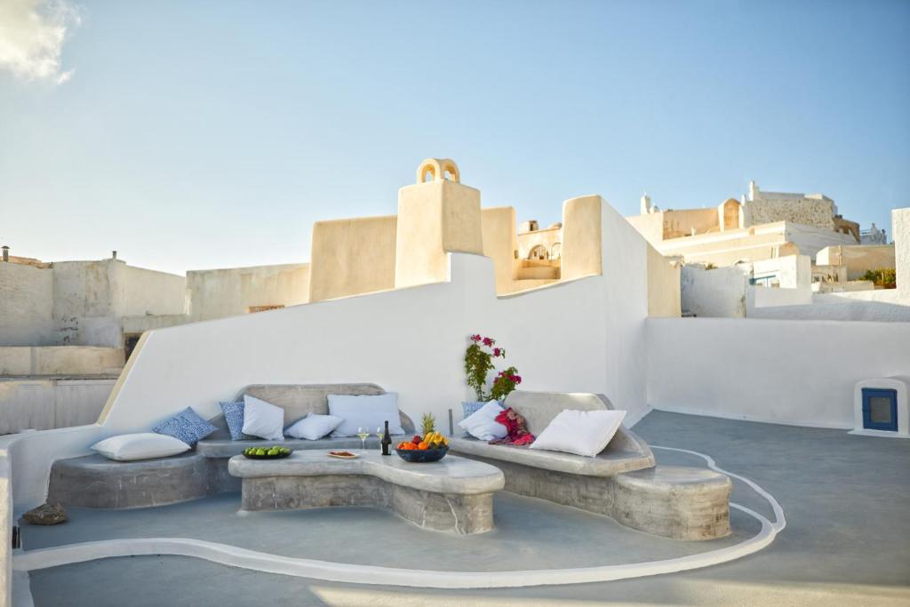 Castellana Cycladic House 4