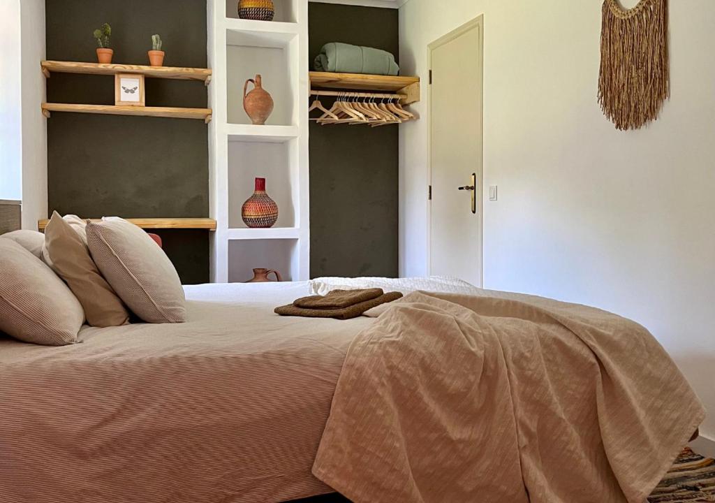 Quinta Dormmimo a Hidden Gem with Pool near Tomar 7